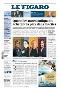 Le Figaro - 21 Août 2025