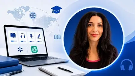 Teaching Toefl Ibt 2026 With Chatgpt: Ai Lessons & Prompts