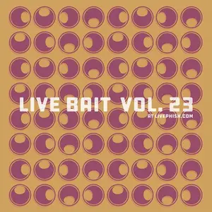 Phish - Live Bait Vol.23 (2025)
