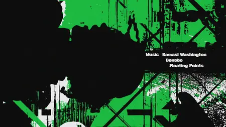 Lazarus - 05 (EN
