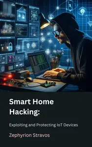Smart Home Hacking: Exploiting and Protecting IoT Devices