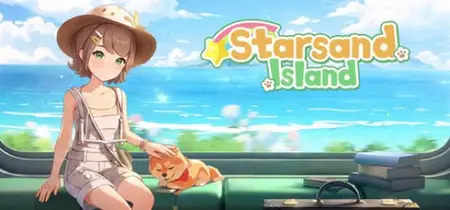 Starsand Island (2026)