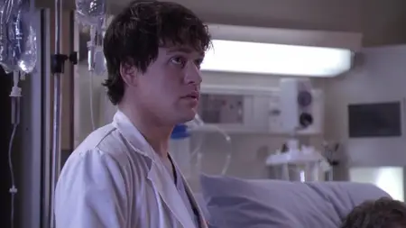 Grey's Anatomy S02E05
