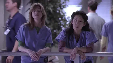 Grey's Anatomy S02E05