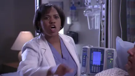 Grey's Anatomy S02E05