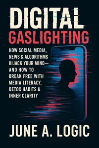 Digital Gaslighting: How Social Media, News & Algorithms Hijack Your Mind