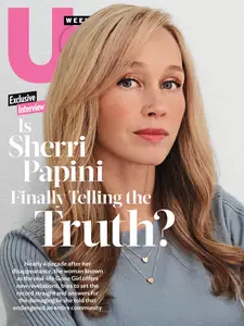 Us Weekly - July 21, 2025