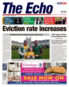 The Echo - 12 May 2025