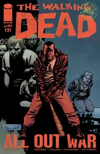 The Walking Dead 121 (2014) (Digital