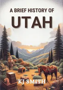 A Brief History of Utah