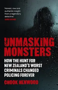 Unmasking Monsters