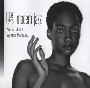 Ahmad Jamal & Wynton Marsalis - Modern Jazz (2005)
