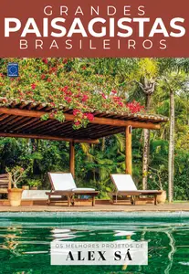 Grandes Paisagistas Brasileiros - Edição 24 2025