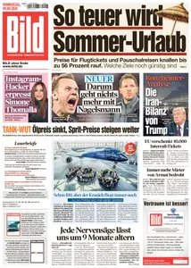 Bild - 09  April 2026