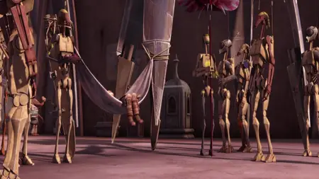 Star Wars: The Clone Wars S01E18