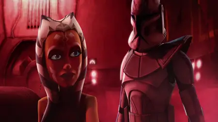 Star Wars: The Clone Wars S01E18