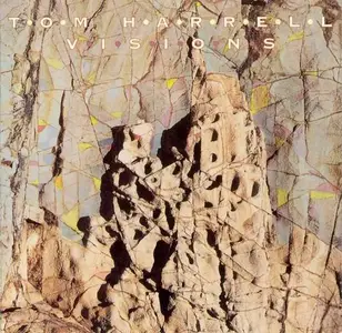 Tom Harrell - Visions (1987)