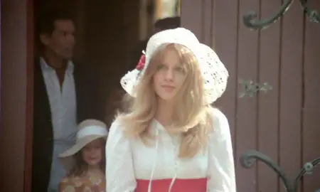Faustine and the Beautiful Summer (1972)