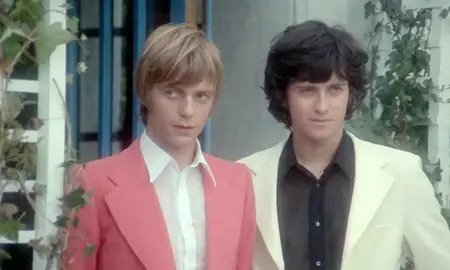 Faustine and the Beautiful Summer (1972)