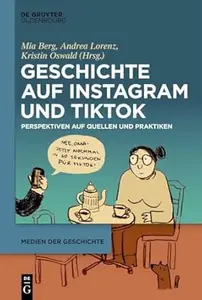 Geschichte auf Instagram und TikTok