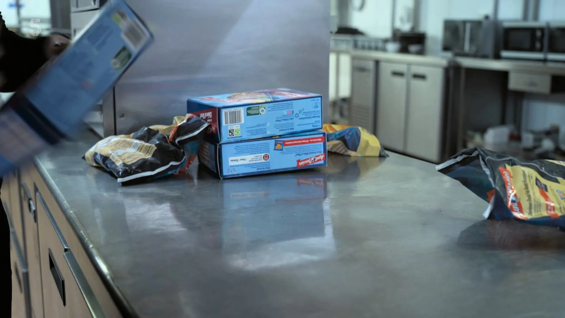 Ch5. - Fresh vs Frozen: Which is Better? (2024)