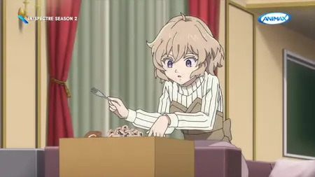 Kyokou Suiri Season2 - 05 (ANIMAX Asia 1920x1080 H264 MP2