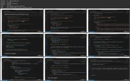 Building Agents Using the Azure AI Foundry Agent Service