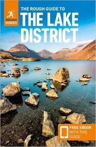 The Rough Guide to the Lake District: Travel Guide with eBook (Rough Guides Main Series)