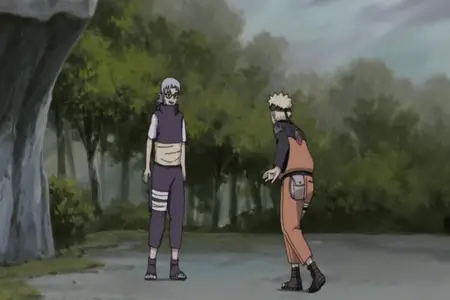 Naruto Shippuden S05E111