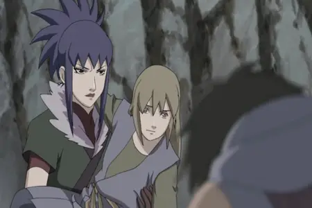 Naruto Shippuden S05E111