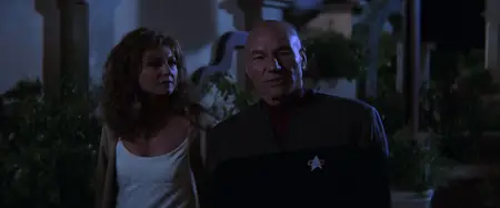 Star Trek: Insurrection (1998)