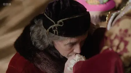 Wolf Hall S02E01