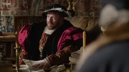 Wolf Hall S02E01