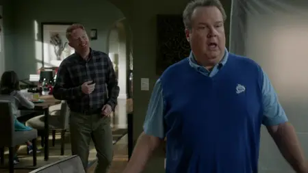 Modern Family S09E07