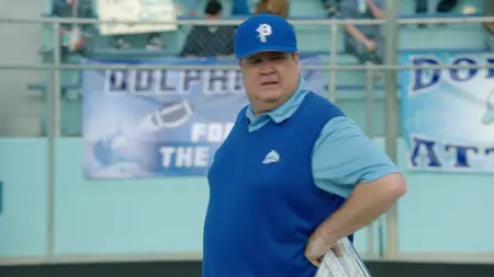 Modern Family S09E07