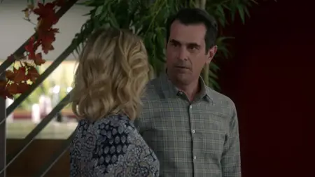 Modern Family S09E07
