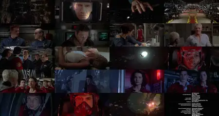 Wing Commander (1999)