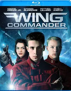 Wing Commander (1999)