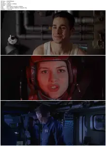 Wing Commander (1999)