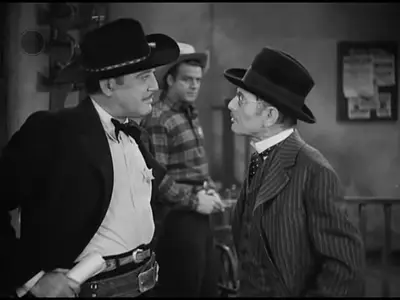 Tombstone: The Town Too Tough to Die (1942)