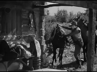 Tombstone: The Town Too Tough to Die (1942)