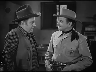 Tombstone: The Town Too Tough to Die (1942)