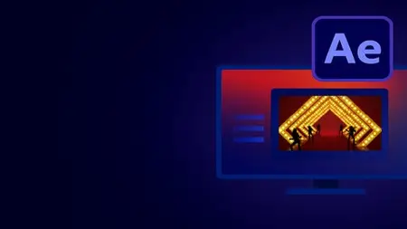 Tv Broadcast Design With Adobe After Effects