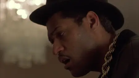 King of New York (1990)