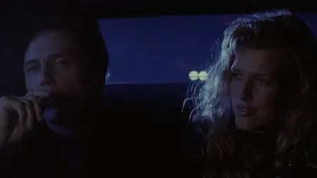 King of New York (1990)