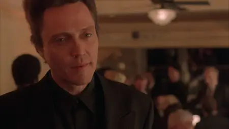 King of New York (1990)