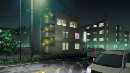 Shirobako - S01E02 1080p WEBRip Dual-Audio AV1-DBMS