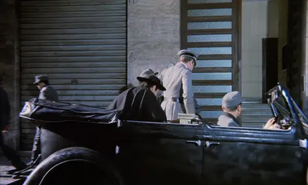 Rappresaglia / Massacre in Rome (1973)