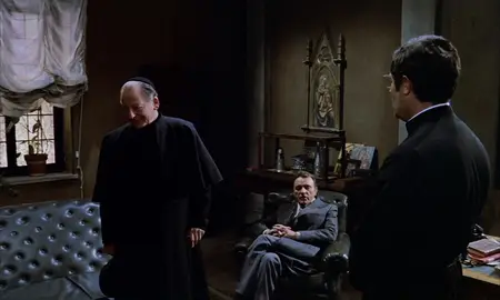 Rappresaglia / Massacre in Rome (1973)