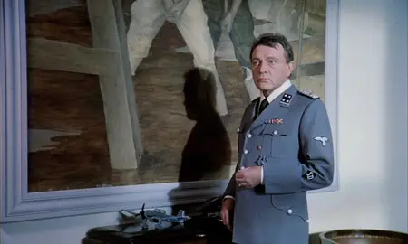 Rappresaglia / Massacre in Rome (1973)